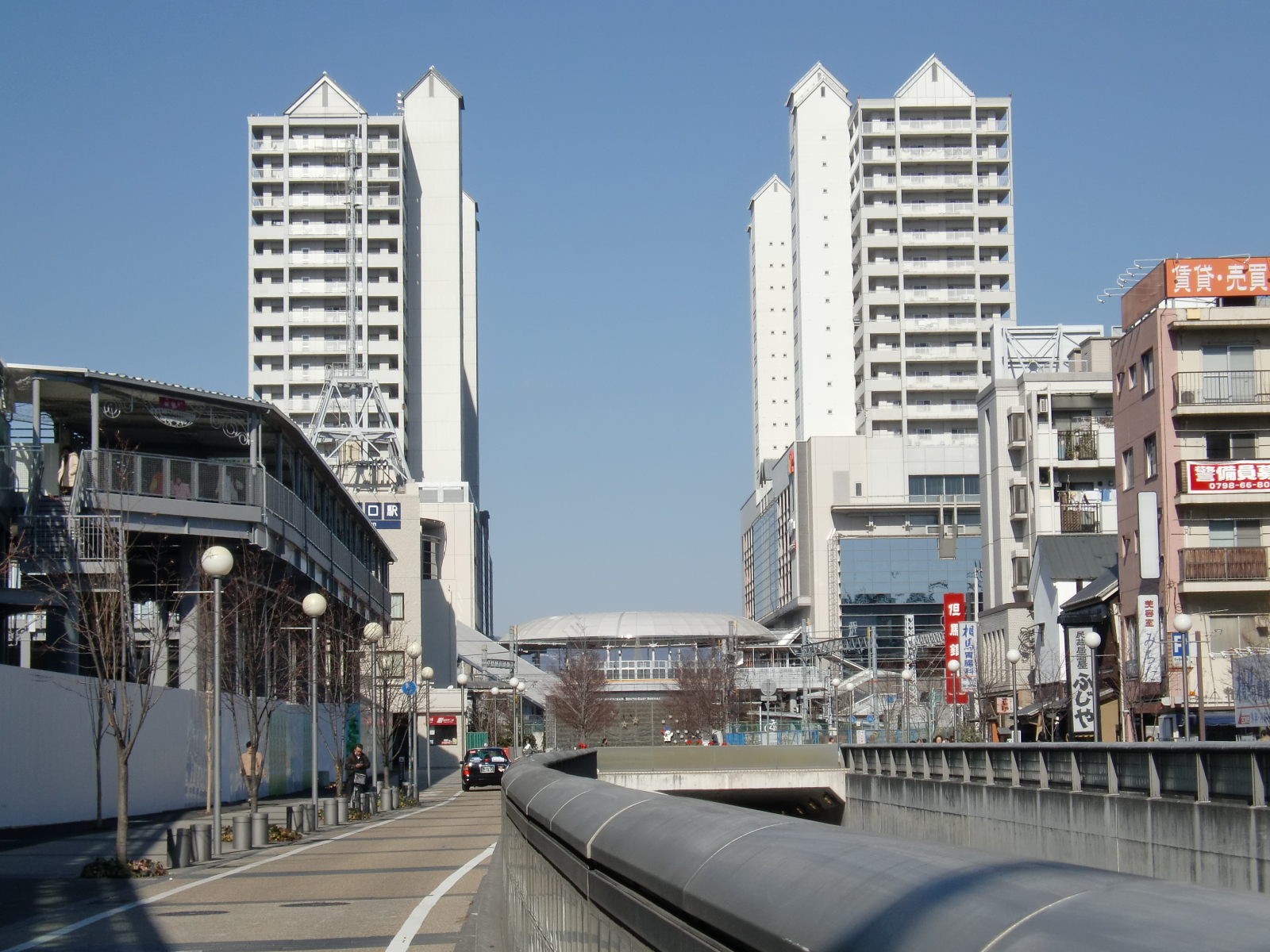 アクタ西宮 西宮市の不動産ならアヴァンスへ