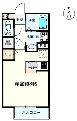 イルミネーションアーチ